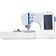 Household Computer Embroidery Machine Sewing Integrated Machine